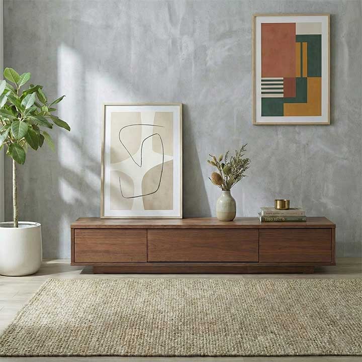 テレビボード 幅180cm モダン おしゃれ シンプル