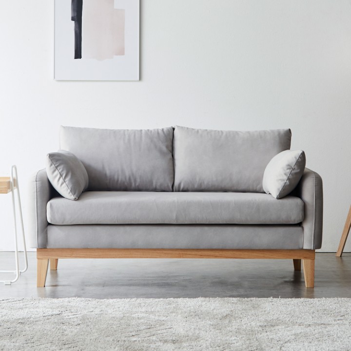 2人掛けソファ / 開梱設置付き