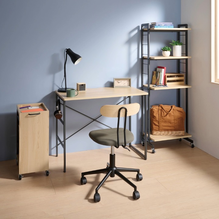 チェア オフィスチェア 北欧 弘益