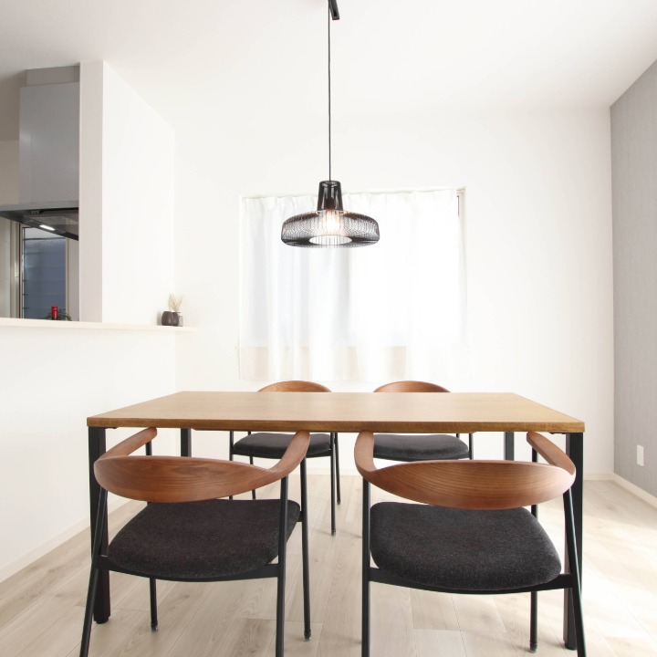 【2脚セット】 シーブダイニングチェア モダン CRASH GATE