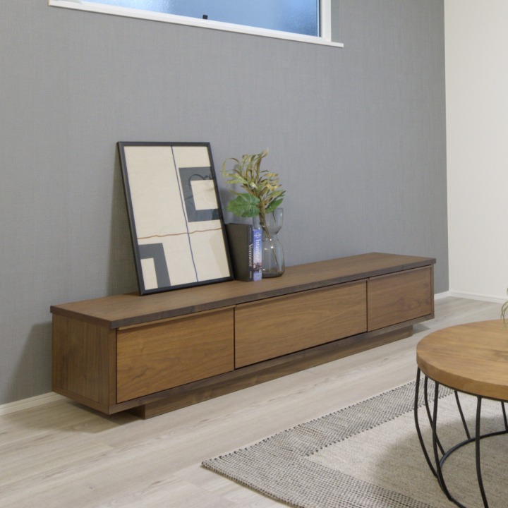 テレビボード 幅180cm モダン おしゃれ シンプル