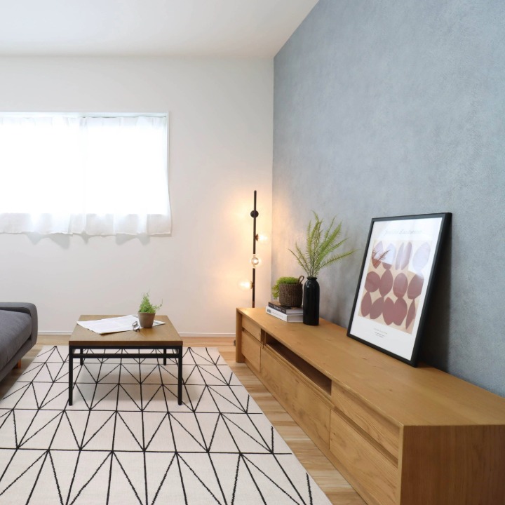 テレビボード 幅160cm ローボード ナチュラル