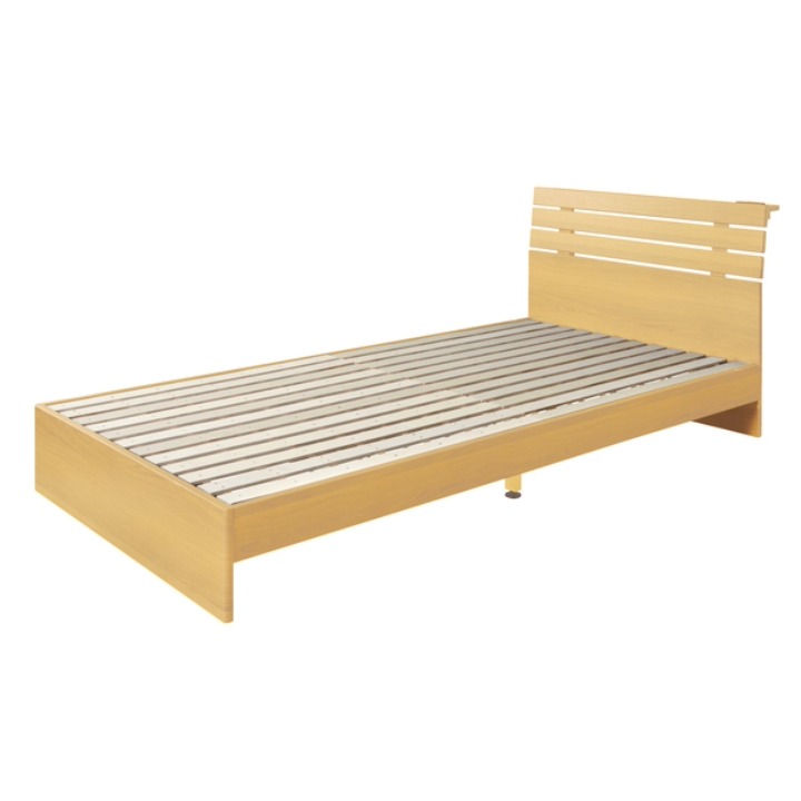 ベッドフレーム シングル 幅99cm