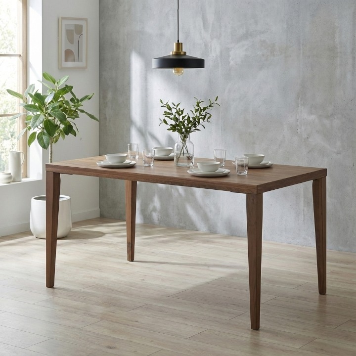 ダイニングテーブル 幅135cm 4人掛け