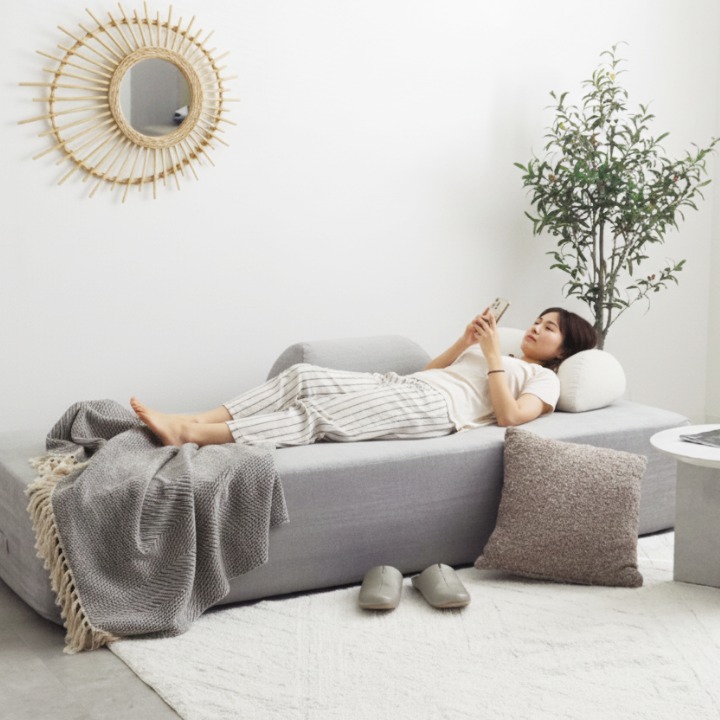 ワンルームでの使用例