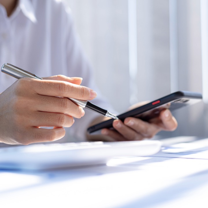 新生活の準備チェックリスト